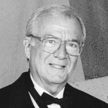 Photo of Jean-Louis Leboeuf